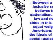 Cannot Compromise With Neofascist Authoritarianism