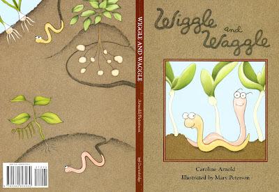 WIGGLY WORMS AND NEWLY HATCHED CHICKS: A Visit with Mrs. Best’s Kindergarten Class