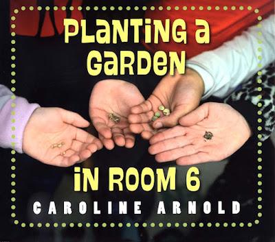 WIGGLY WORMS AND NEWLY HATCHED CHICKS: A Visit with Mrs. Best’s Kindergarten Class