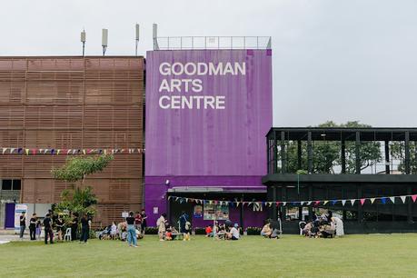 Why Goodman Arts Centre’s June Artventure Initiative Has Me Intrigued