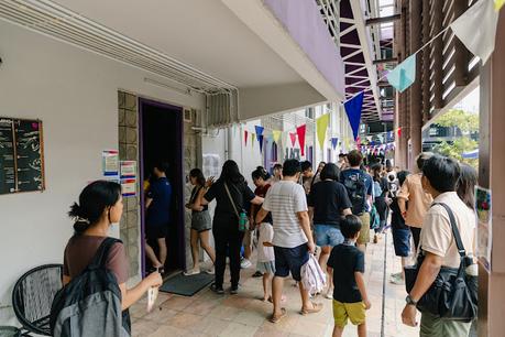 Why Goodman Arts Centre’s June Artventure Initiative Has Me Intrigued