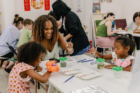 Why Goodman Arts Centre’s June Artventure Initiative Has Me Intrigued