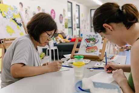 Why Goodman Arts Centre’s June Artventure Initiative Has Me Intrigued