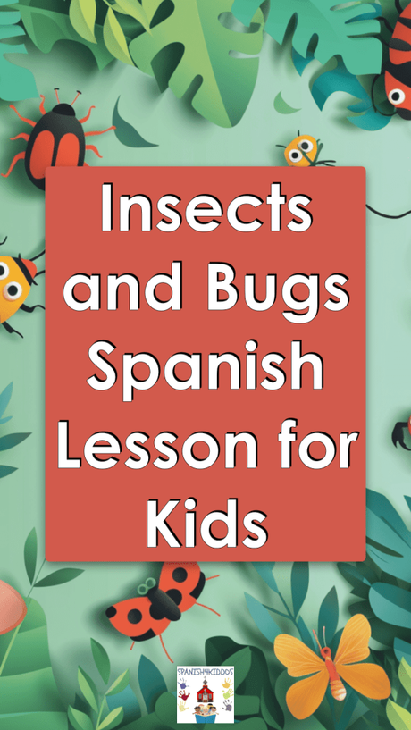 insects and bugs