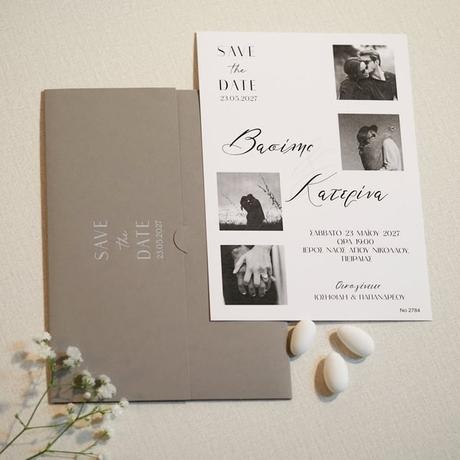 Wedding Invitations Special First Impression