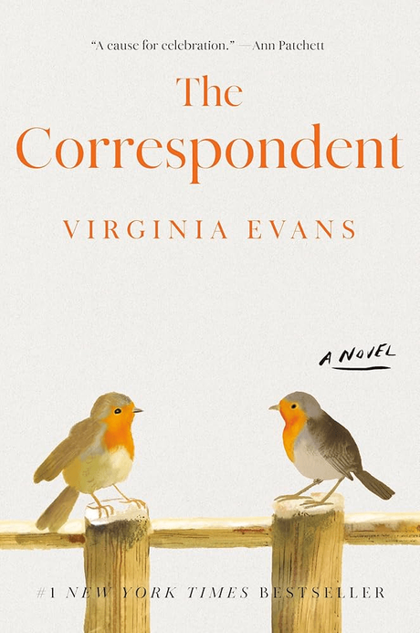 Twenty Books of Summer