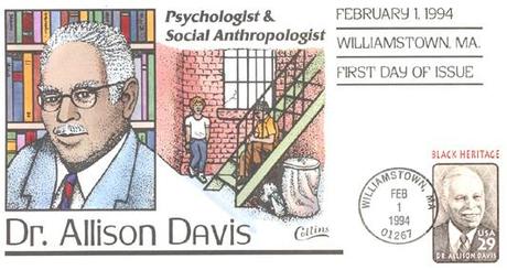 Why Can’t Psychology Be Recognized with a United States Postage Stamp?