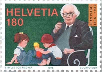 Why Can’t Psychology Be Recognized with a United States Postage Stamp?