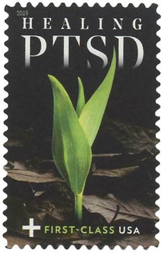 Why Can’t Psychology Be Recognized with a United States Postage Stamp?