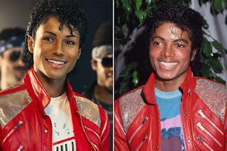 The Legends, Better Known As The Jackson's