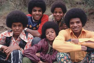 The Legends, Better Known As The Jackson's