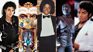The Legends, Better Known As The Jackson's
