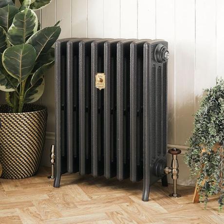 How to fix cold radiators blog banner