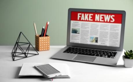 PM’s Office warns public over AI-generated fake news K web pix 4 3