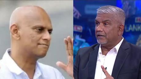 Who finalised Sri Lanka’s WI Tour Squads? Conflicting claims surface