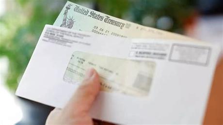2022 Senior Stimulus Check