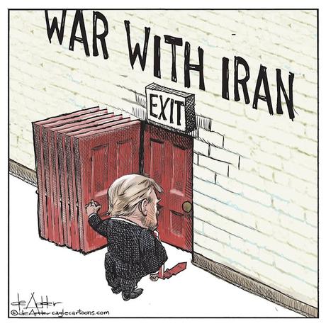 No Exit!
