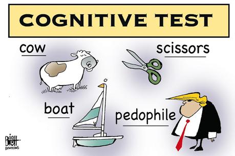 Cognitive Test