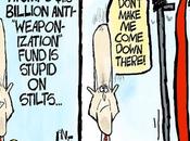 Stupid Stilts