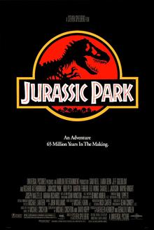 Jurassic Horror