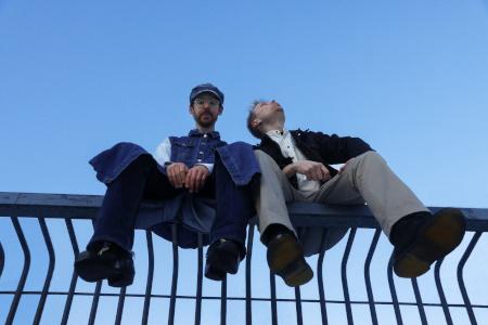 Ciao Lucifer: Do Do Do