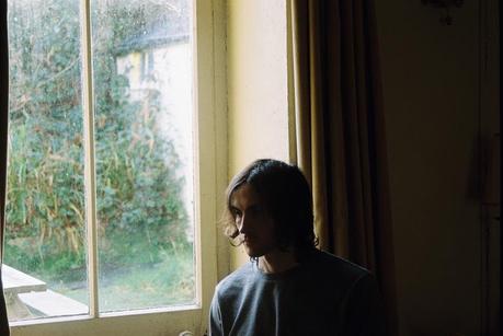 Oisin Mod – ‘Mirror Mirror’