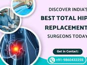 Discover India's Best Total Replacement Surgeons Today