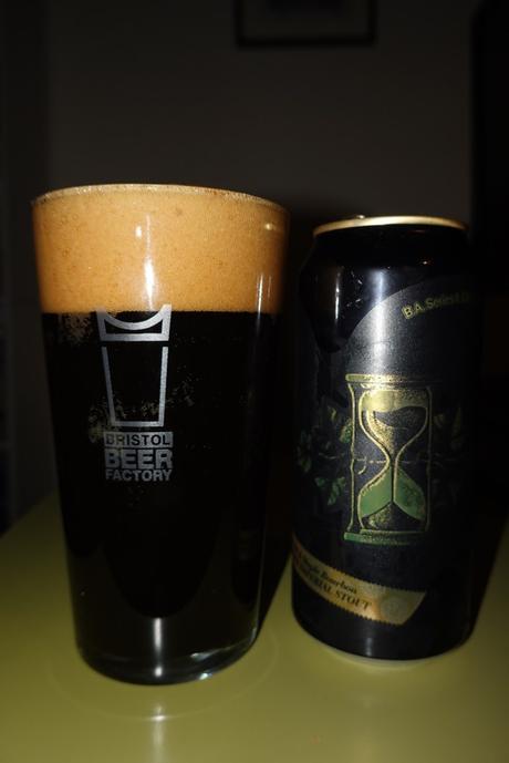 Tasting Notes: Sureshot: Pohjala: BA Series 1: Doom Heaven Hill and Maple Barrels Tasting Notes: Sureshot: Pohjala: BA Series 1: Doom Heaven Hill and Maple Barrels