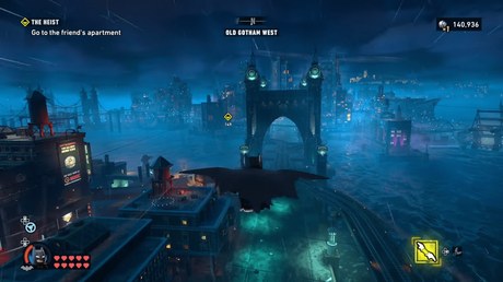Master LEGO Batman Legacy: Linux Setup, Co-Op and Achievements Master LEGO Batman Legacy: Linux Setup, Co-Op and Achievements