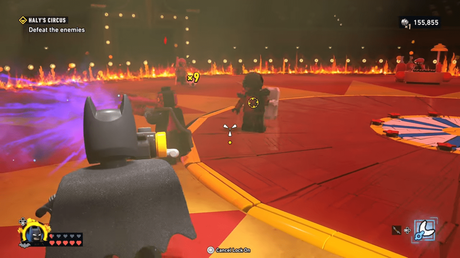 Master LEGO Batman Legacy: Linux Setup, Co-Op and Achievements Master LEGO Batman Legacy: Linux Setup, Co-Op and Achievements