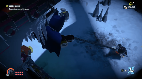 Master LEGO Batman Legacy: Linux Setup, Co-Op and Achievements Master LEGO Batman Legacy: Linux Setup, Co-Op and Achievements