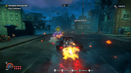 Master LEGO Batman Legacy: Linux Setup, Co-Op and Achievements Master LEGO Batman Legacy: Linux Setup, Co-Op and Achievements
