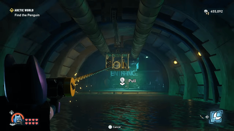 Master LEGO Batman Legacy: Linux Setup, Co-Op and Achievements Master LEGO Batman Legacy: Linux Setup, Co-Op and Achievements