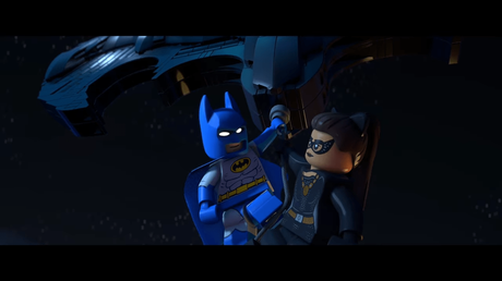 Master LEGO Batman Legacy: Linux Setup, Co-Op and Achievements Master LEGO Batman Legacy: Linux Setup, Co-Op and Achievements