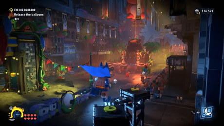 Master LEGO Batman Legacy: Linux Setup, Co-Op and Achievements Master LEGO Batman Legacy: Linux Setup, Co-Op and Achievements