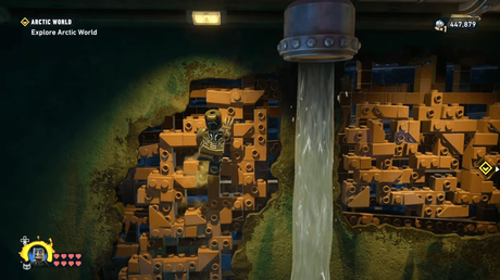 Master LEGO Batman Legacy: Linux Setup, Co-Op and Achievements Master LEGO Batman Legacy: Linux Setup, Co-Op and Achievements