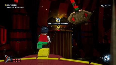 Master LEGO Batman Legacy: Linux Setup, Co-Op and Achievements Master LEGO Batman Legacy: Linux Setup, Co-Op and Achievements