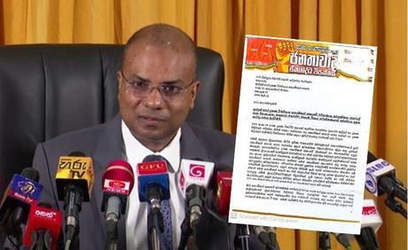 Joint Opposition calls for probe into CIABOC Director General