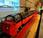 Riding Mail Rail