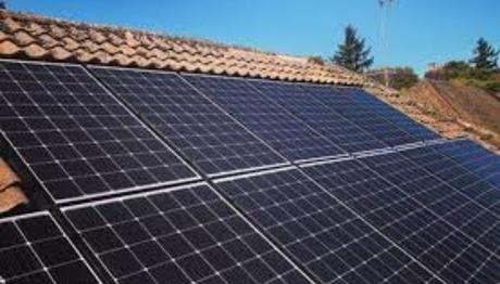 Rooftop solar owners asked to switch off systems voluntarily Rooftop solar owners asked to switch off systems voluntarily