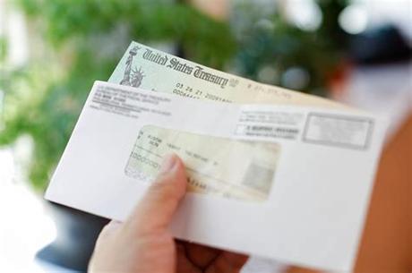 Debunking the Myth: Are We Required to Repay Stimulus Checks in 2022? Do We Have To Pay Back Stimulus Check 2022