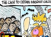 Cruelty Paramount Value Trump
