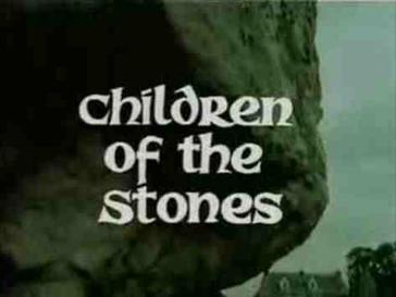 Stone Children