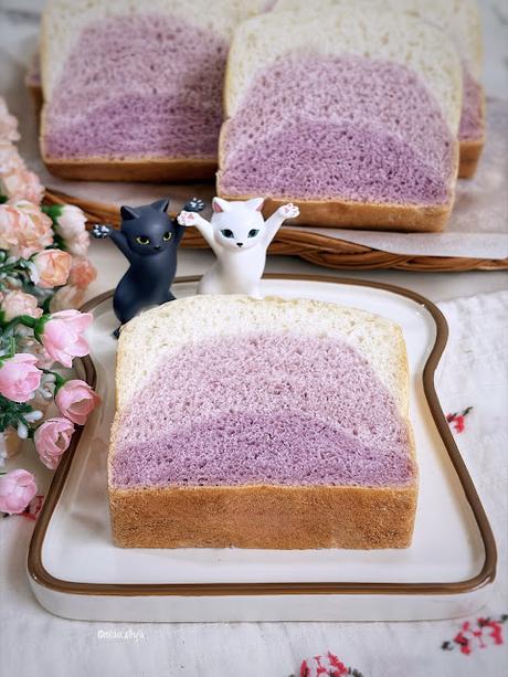 Sweet Potato Bread
