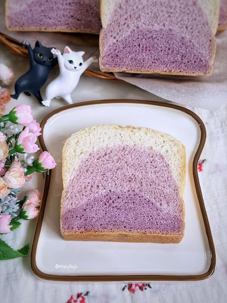 Sweet Potato Bread