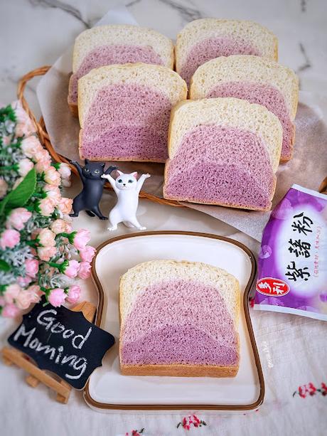 Sweet Potato Bread