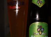 Tasting Notes: Aldersbacher: Maibock