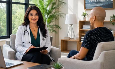 AI Mental Care