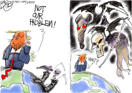 Not Our Problem?