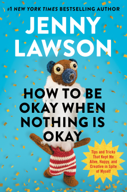 My May Reading Wrap-Up